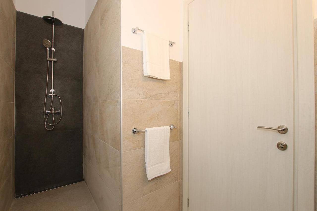 Sunset Sea View Villa 3 Агиос-Георгиос-Пагон Экстерьер фото