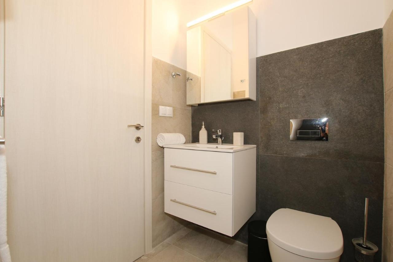 Sunset Sea View Villa 3 Агиос-Георгиос-Пагон Экстерьер фото